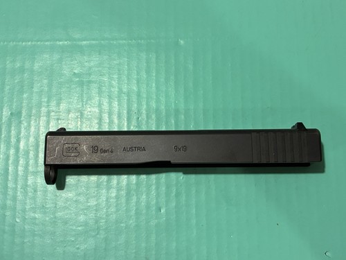 Used oem glock - used, 4