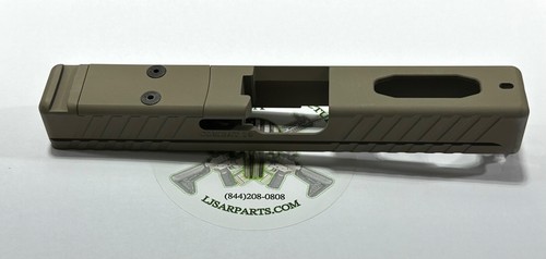 Combat rmr slide - combat, glock