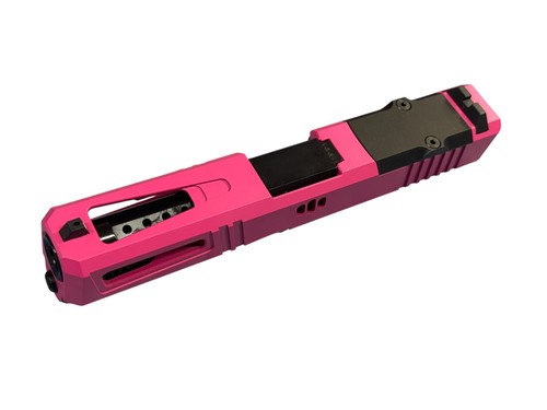 Viper for g19 custom slide - g19,